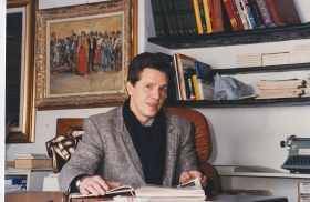 ANNI 2000 - Francesco Caraccio