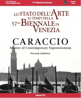 Lo stato dell’arte ai tempi della 57esima Biennale di Venezia - Francesco Caraccio